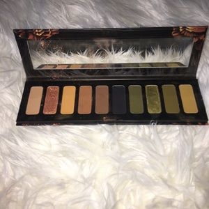 Melt Gemini Palette